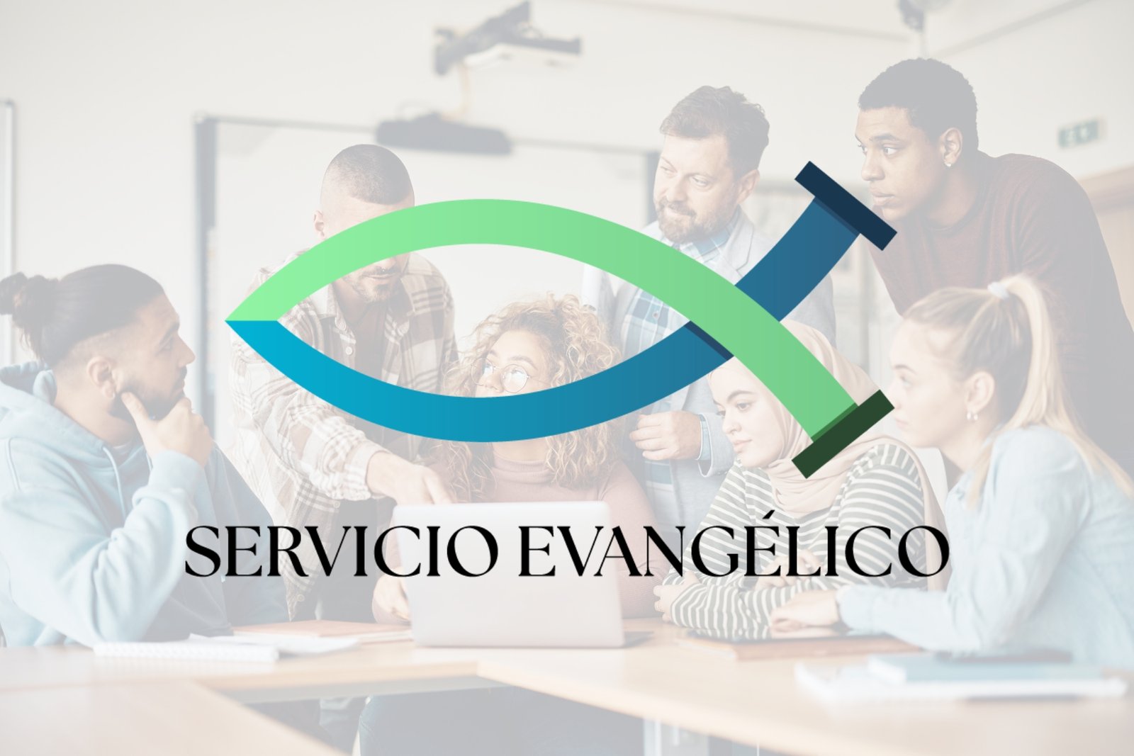 Noticias y campañas Servicio Evangélico